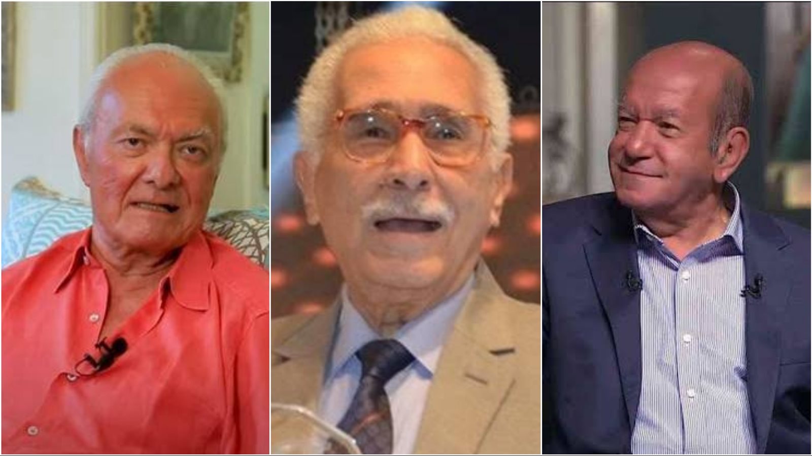 نجوم اعتزلوا الفن 