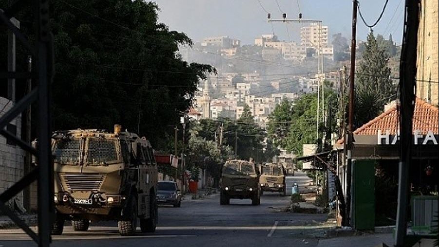 يديعوت: عملية جنين نموذج مصغر لحرب واسعة في الضفة الغربية