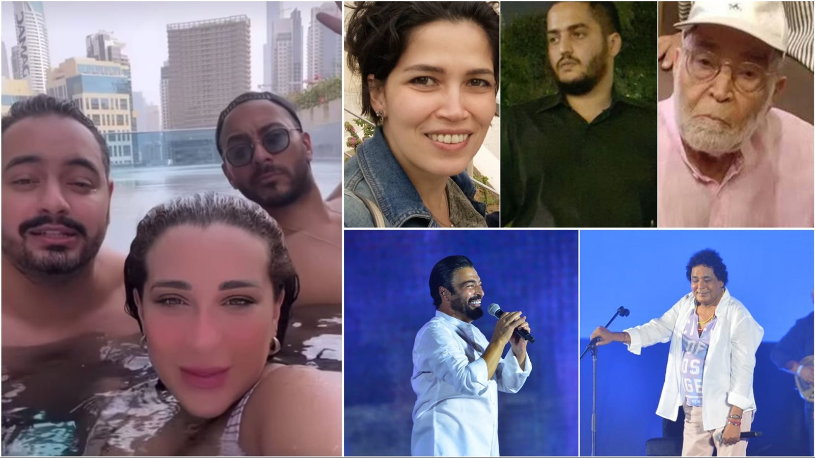 أخبار الفن