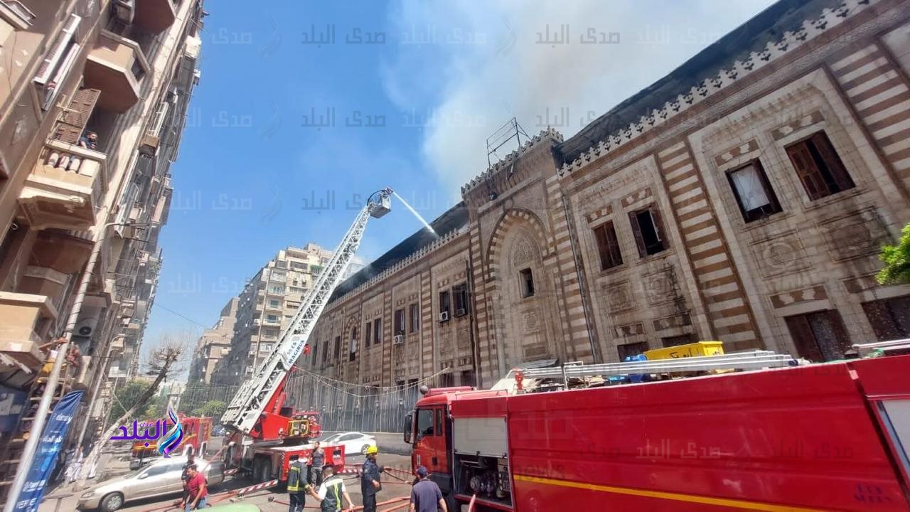 وزارة الأوقاف