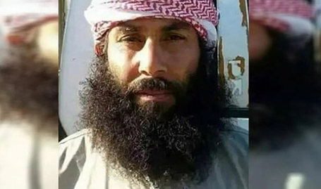 مقتل زعيم داعش