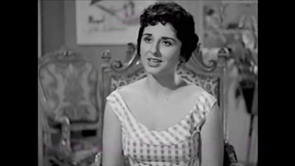 عايدة هلال