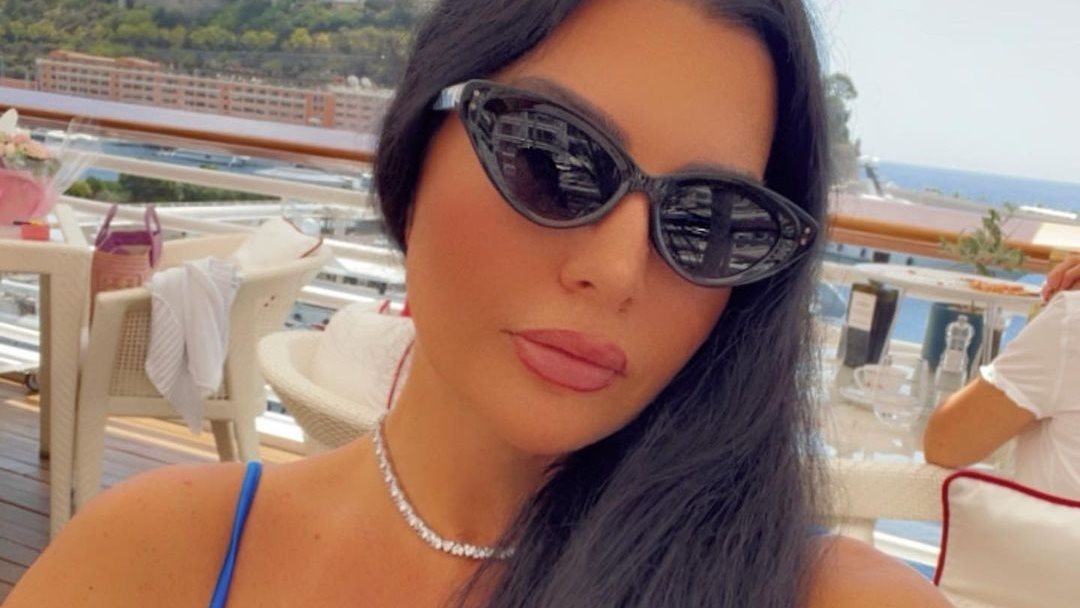 لاميتا فرنجية 