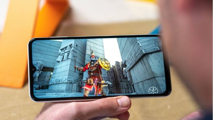 مواصفات هاتف جلاكسي A13