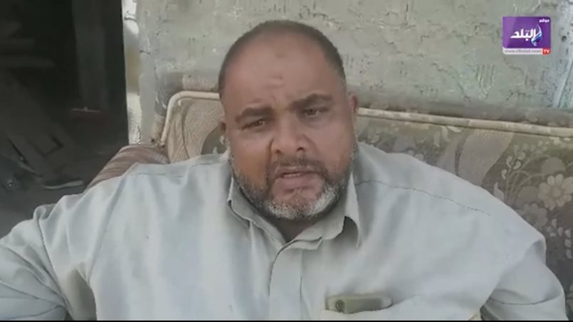 شقيق المجنى عليها