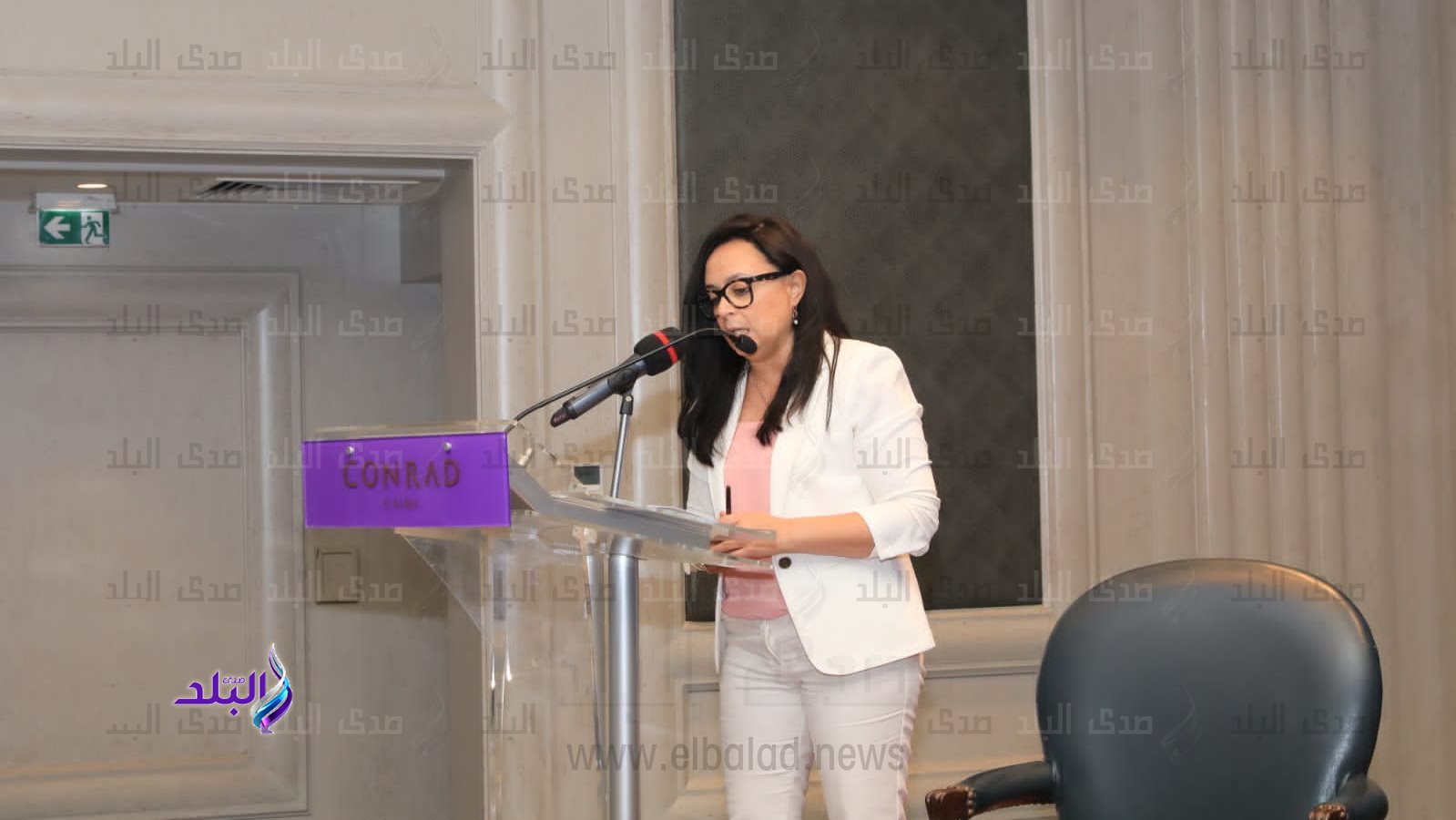 أميرة فؤاد متخصص تعليم بيونسيف مصر