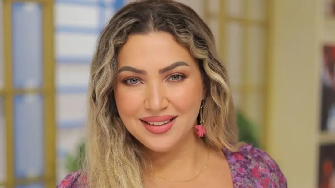 ايمان عز الدين 