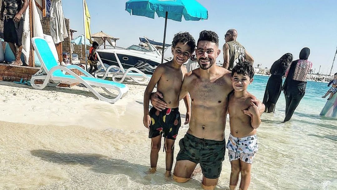 ياسر ابراهيم 