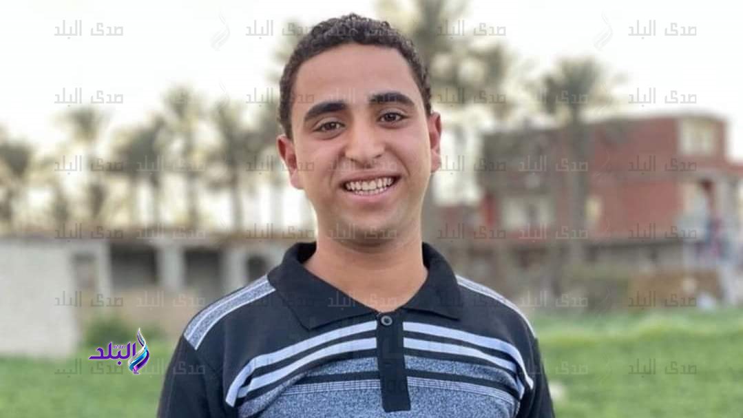 الطالب يوسف عبدلله