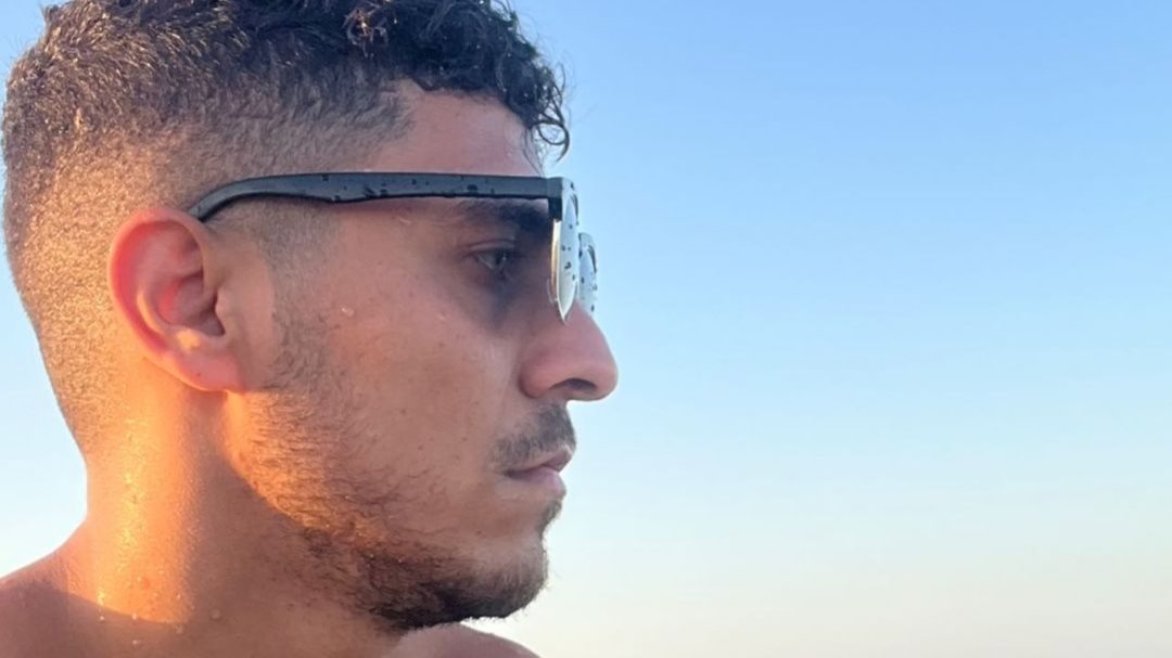 محمد شريف 