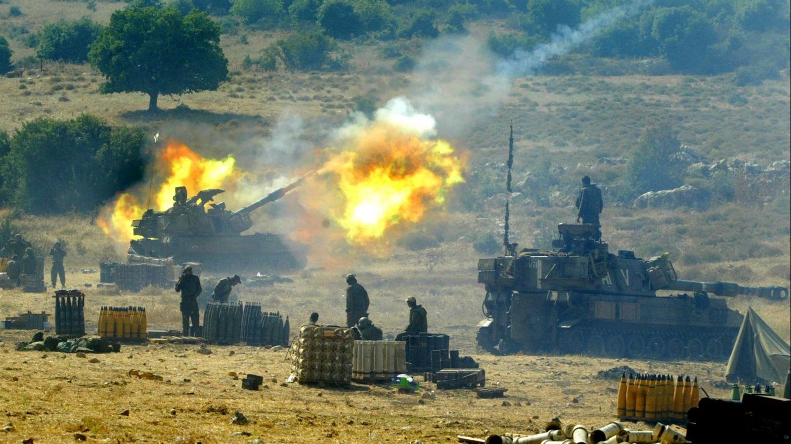 أرشيفية 