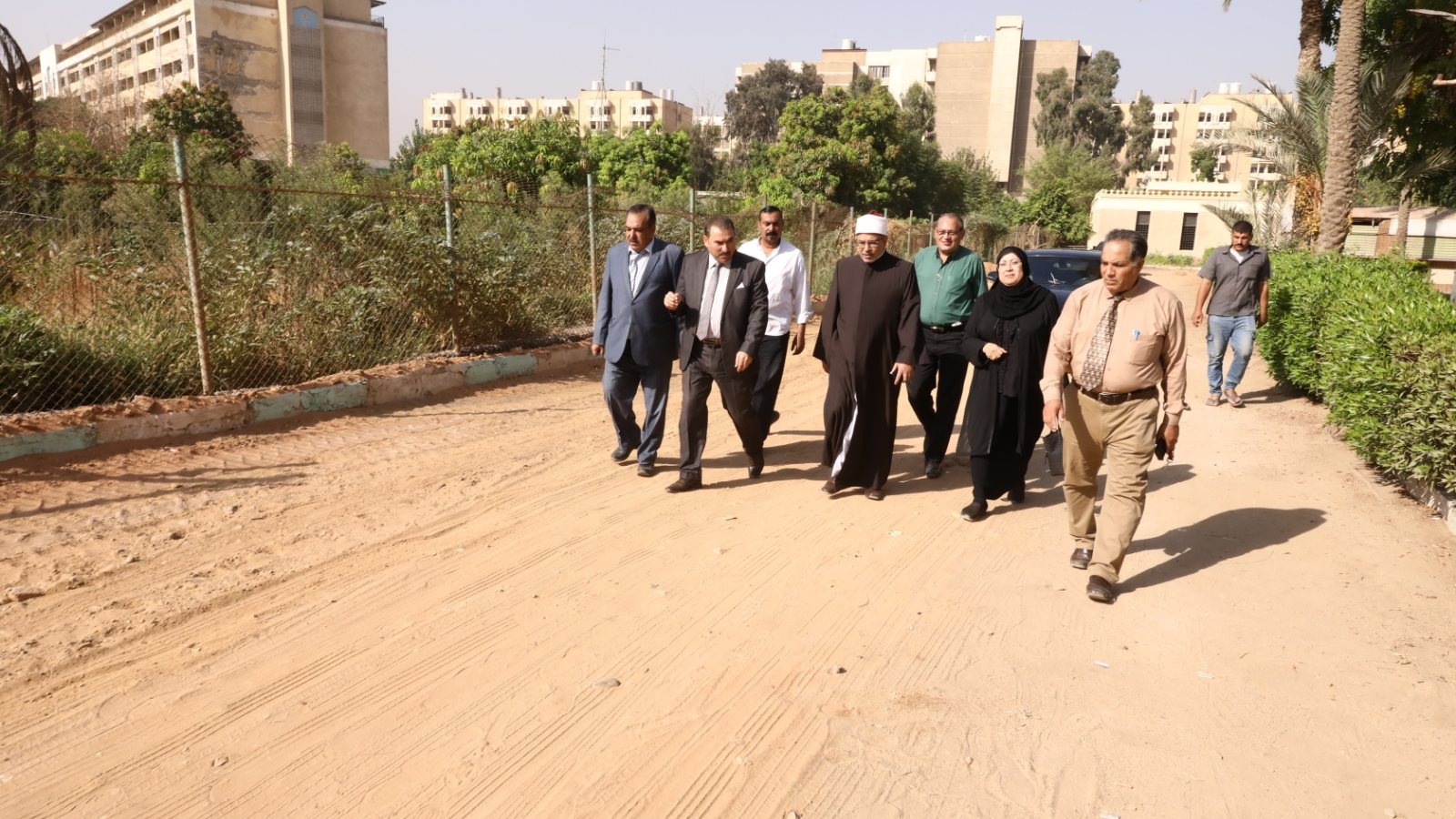 الدكتور سلامة جمعة داود