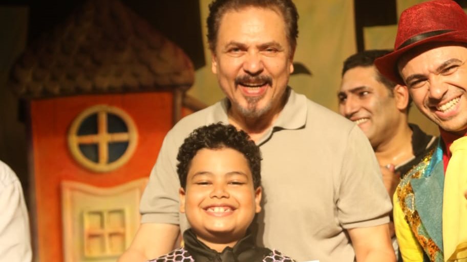 محمد رياض 