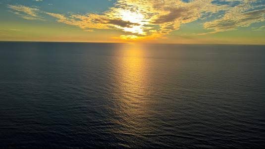 المحيطات تسجل أعلى مستوى حرارة منذ بدء الرصد الحديث.. ما السبب؟