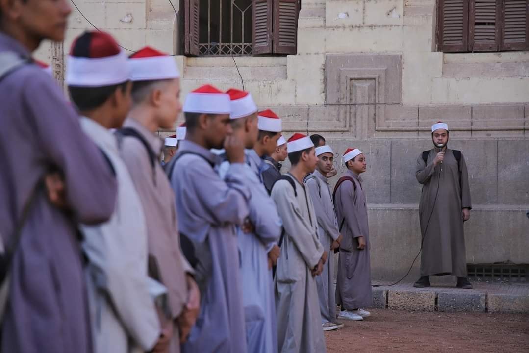 شروط التحويل من التربية والتعليم إلى الأزهر 2023