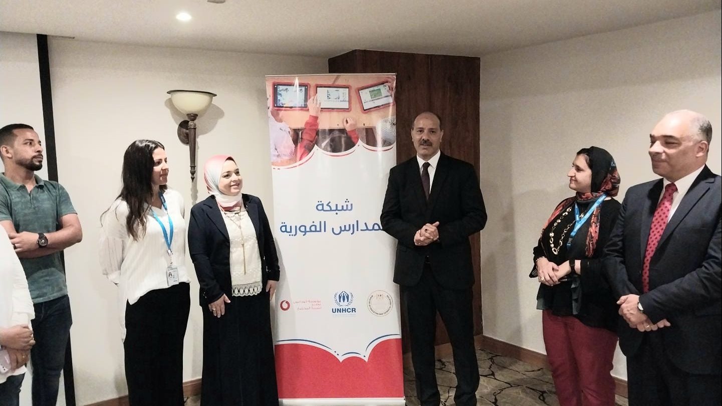 مدير تعليم الإسكندرية