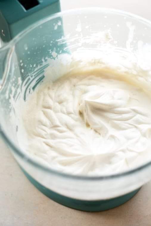 قشطة منزلية