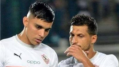 طارق وبن شرقي