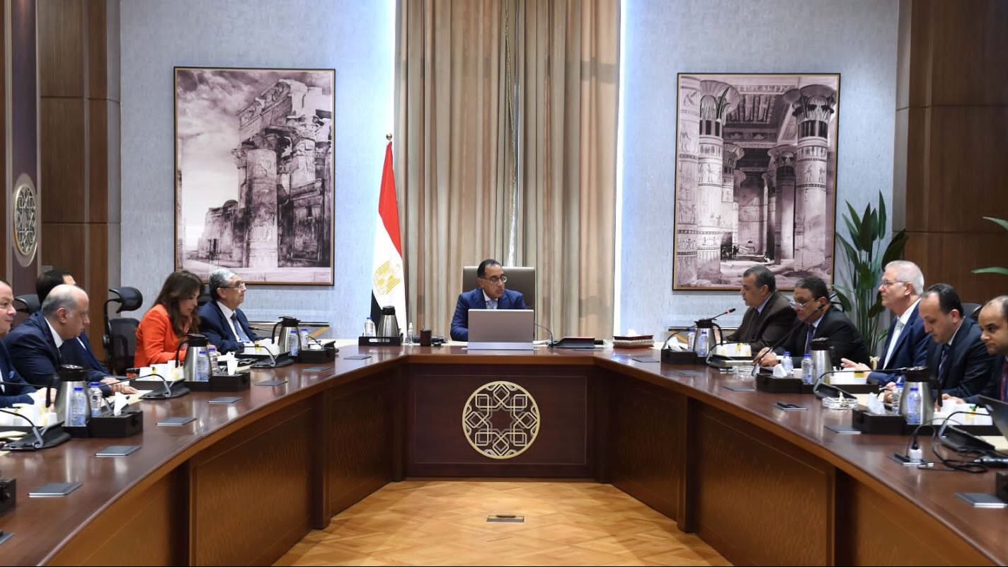 رئيس الوزراء  