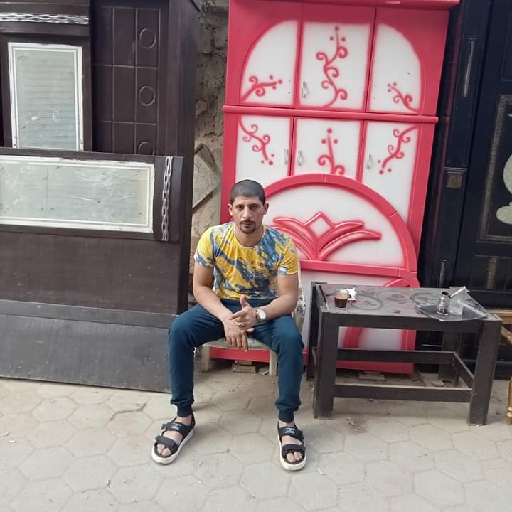 زوج يتخلص من زوجته