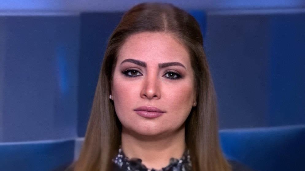 ريهام السهلي 