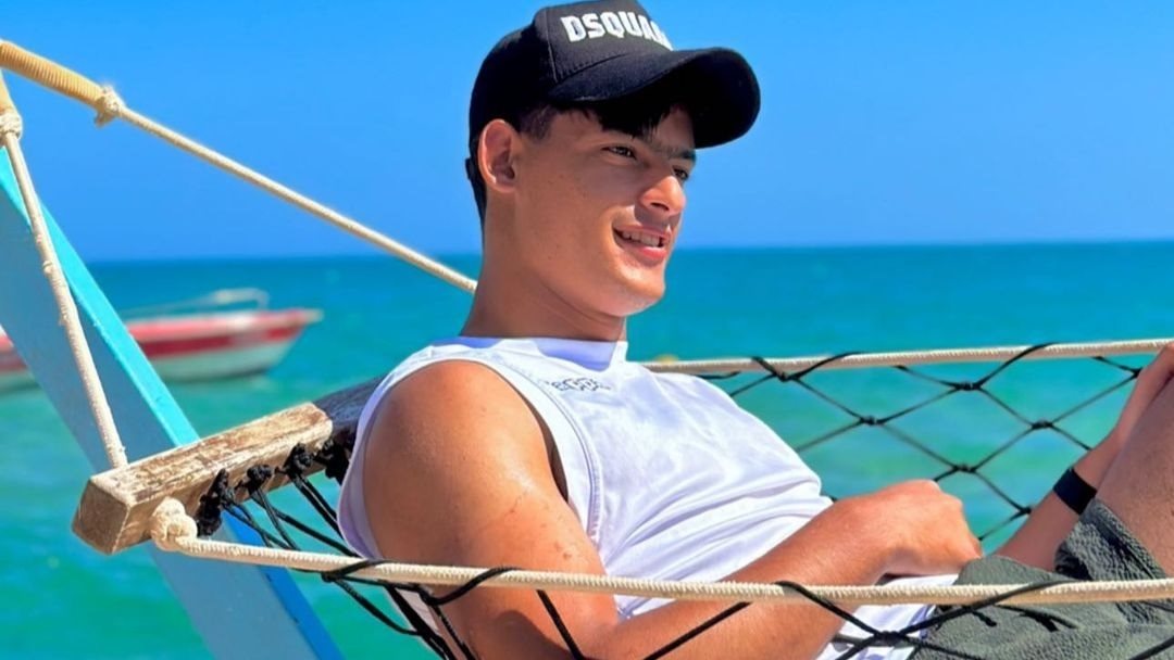 محمد الضاوي كريستو