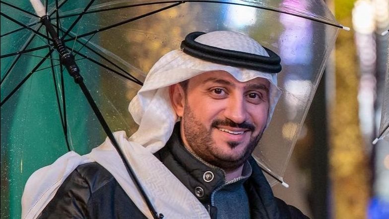 الفنان حسان احمد