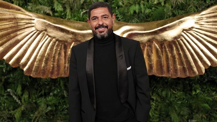 المايسترو هاني فرحات 