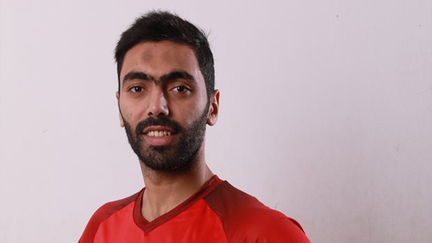 حسين الشحات