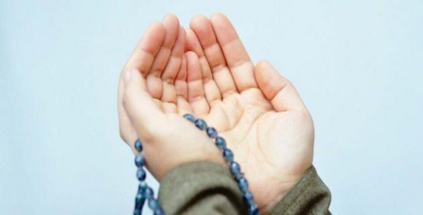 دعاء يجلب الرزق سريعا 