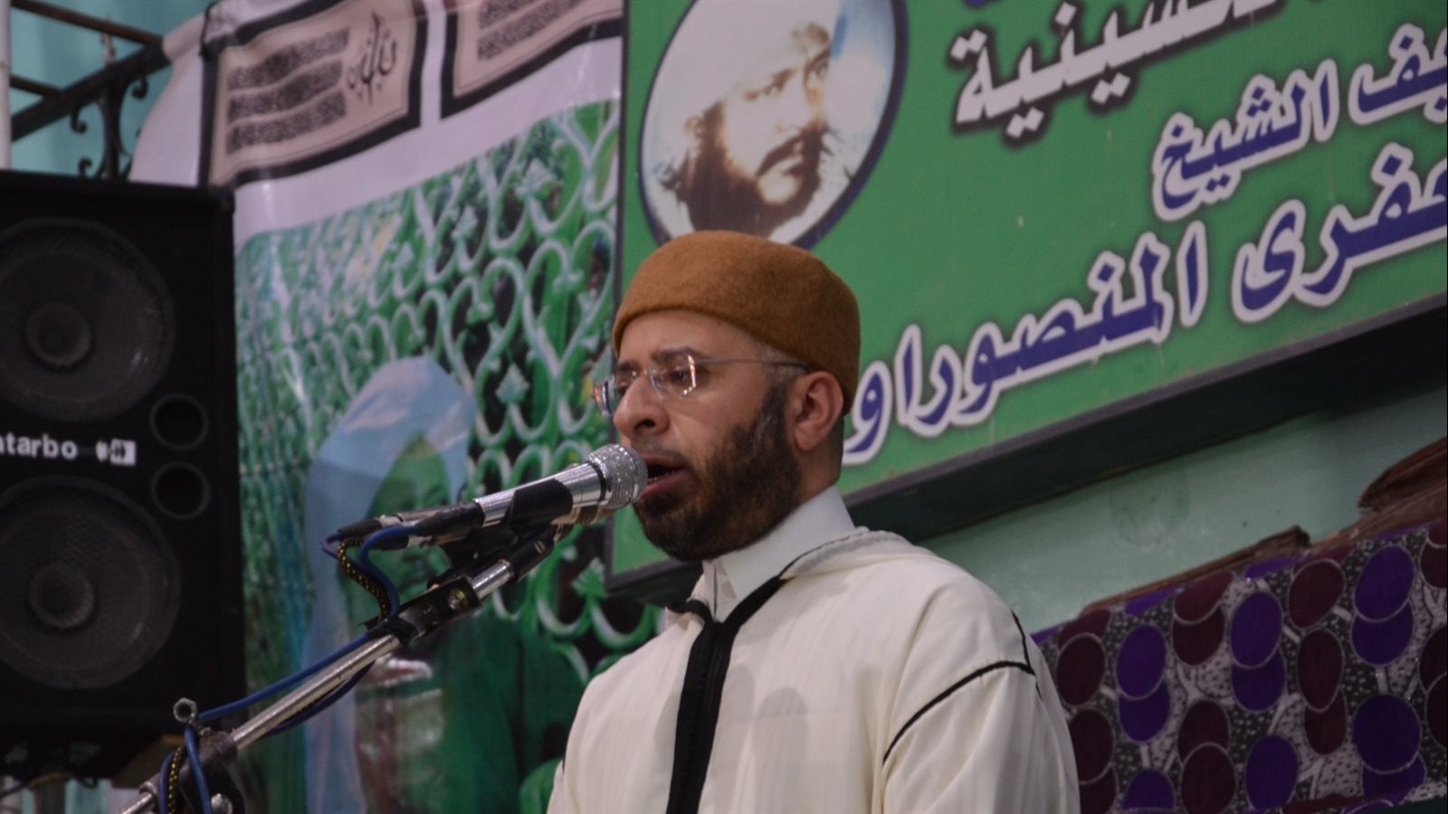 أسامة الأزهري