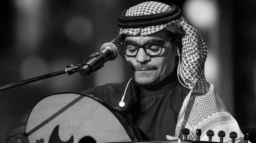 وفاة ابن أخت رابح صقر.. والأخير ينعاه: رحمه الله رحمة واسعة