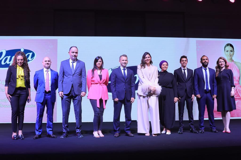 شركة حياة مصر