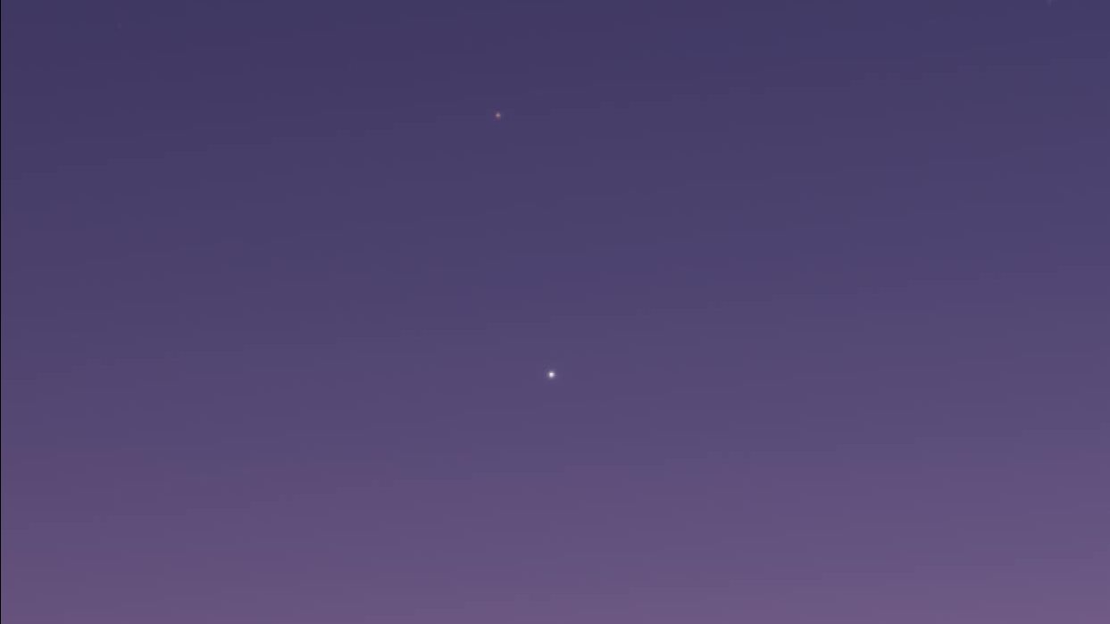 ظاهرة فلكية ظاهرة فلكية