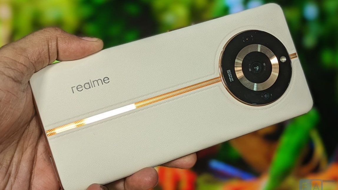 ستقضي على جميع الهواتف..أحدث سلسلة هواتف من Realme بكاميرا 1