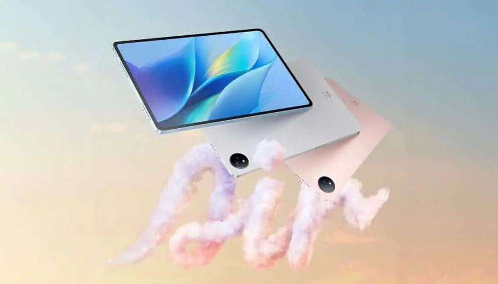 Vivo Pad Air