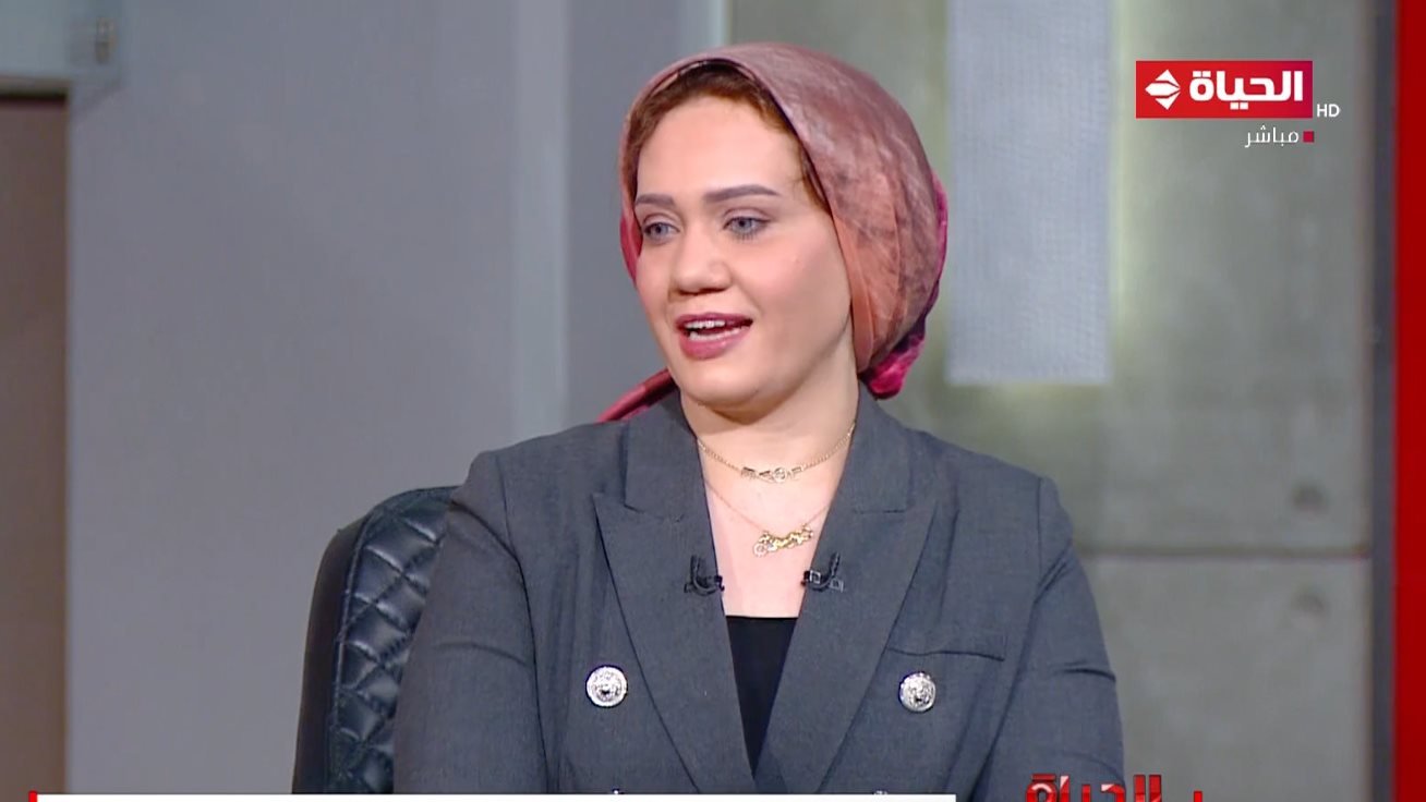 نادية جمال
