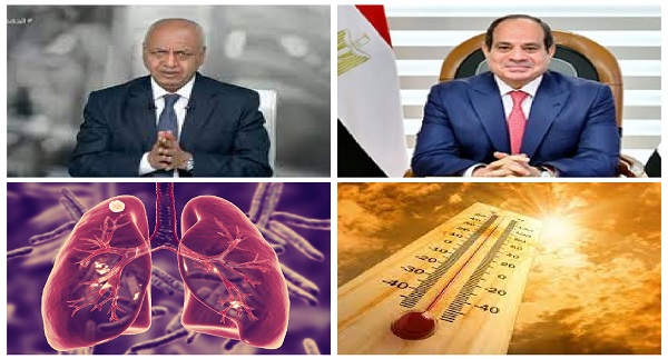 أخبار التوك شو