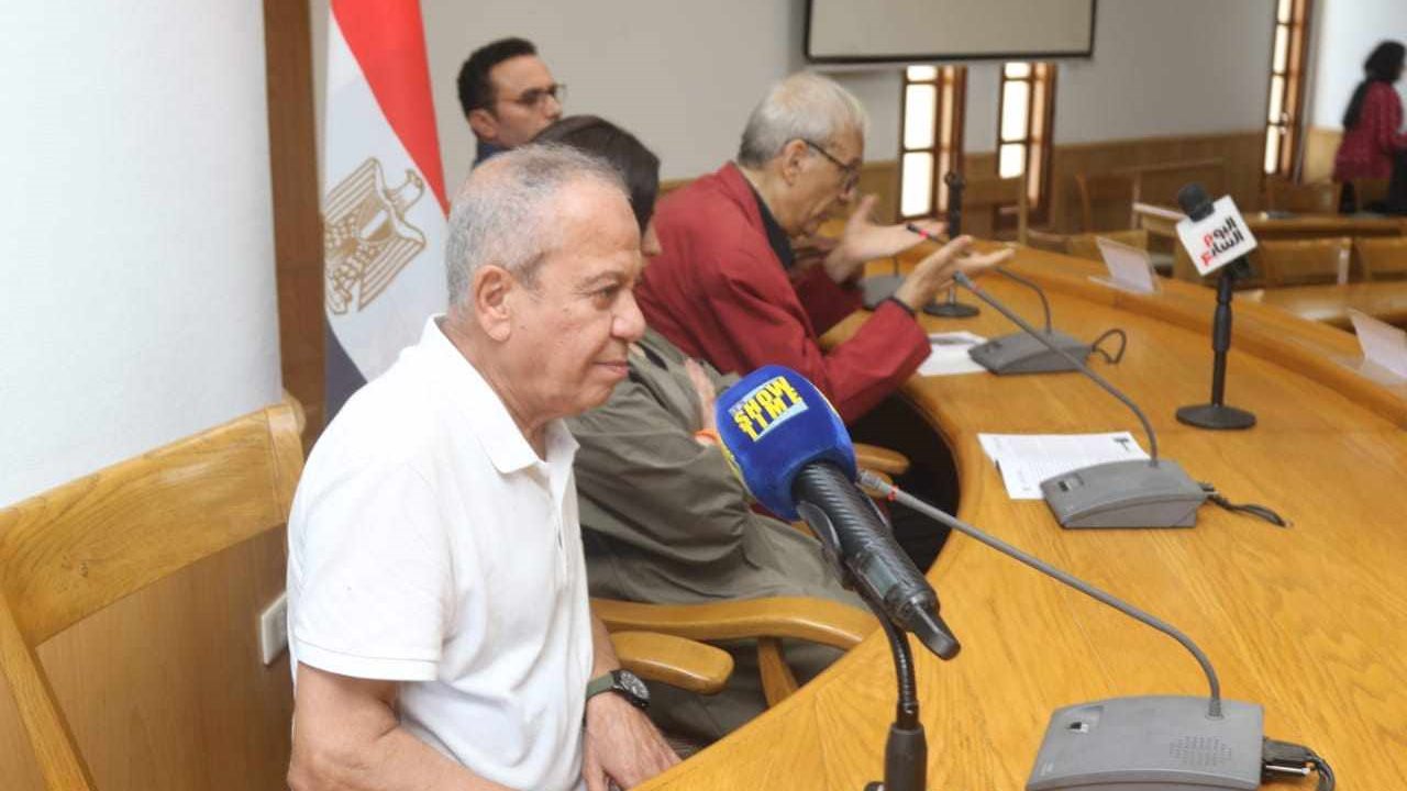 محمد محمود