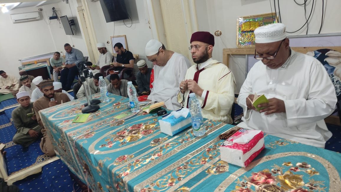 أسامة الأزهري