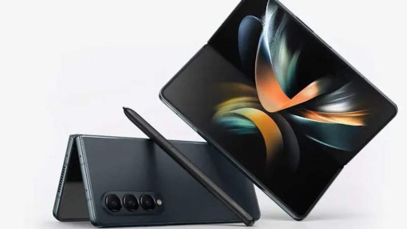 Samsung Galaxy Z Fold4