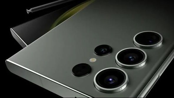 Samsung Galaxy S23 Ultra 5G