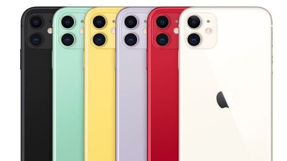 iPhone 11