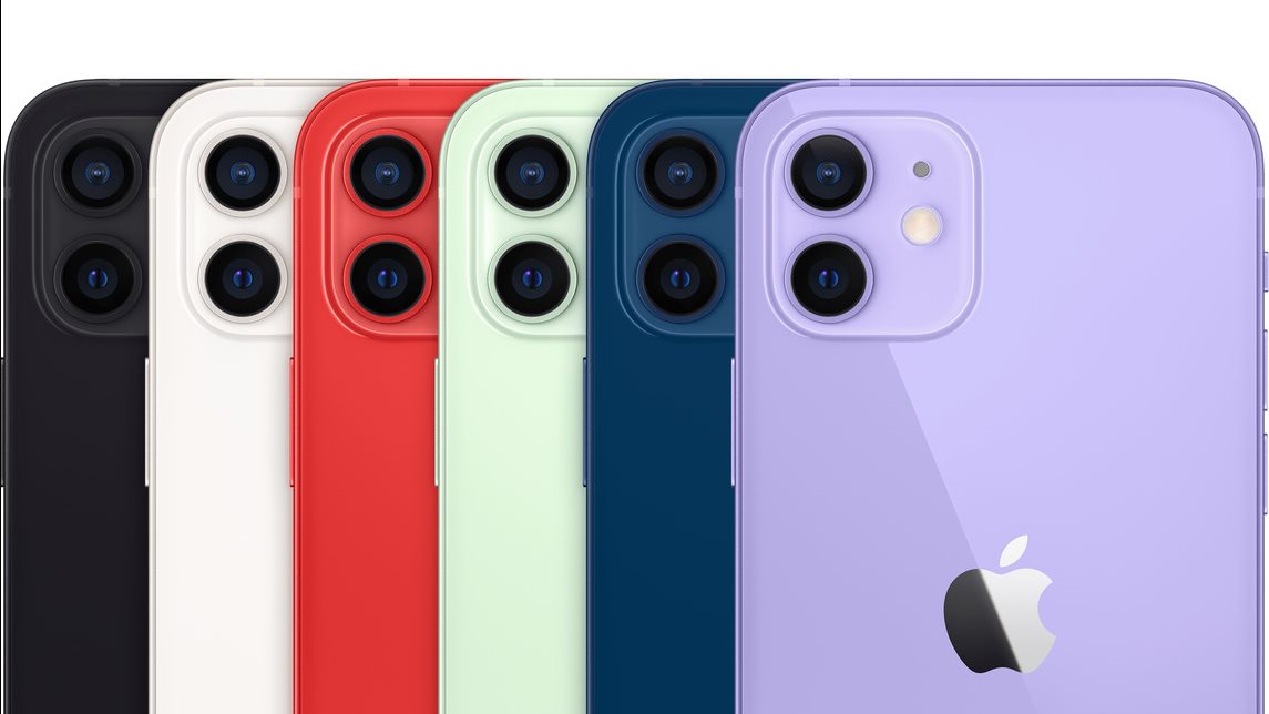 iphone 12
