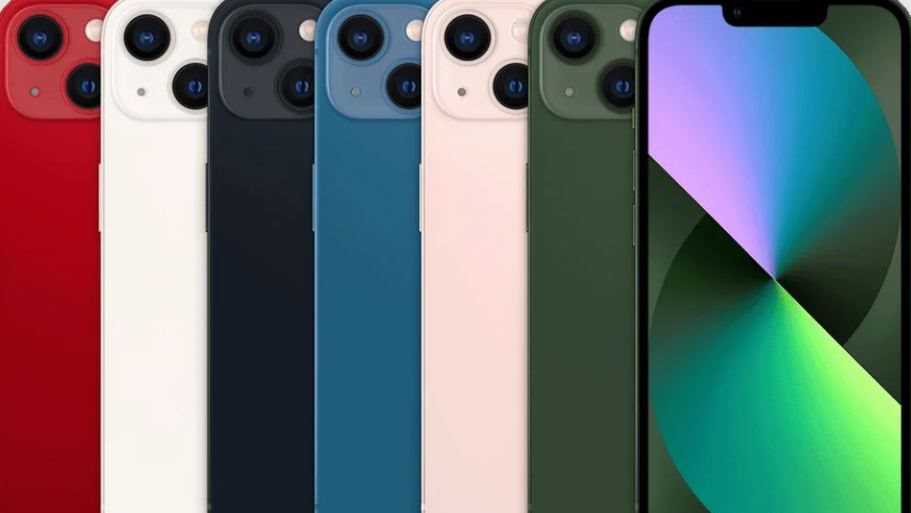 iphone 13