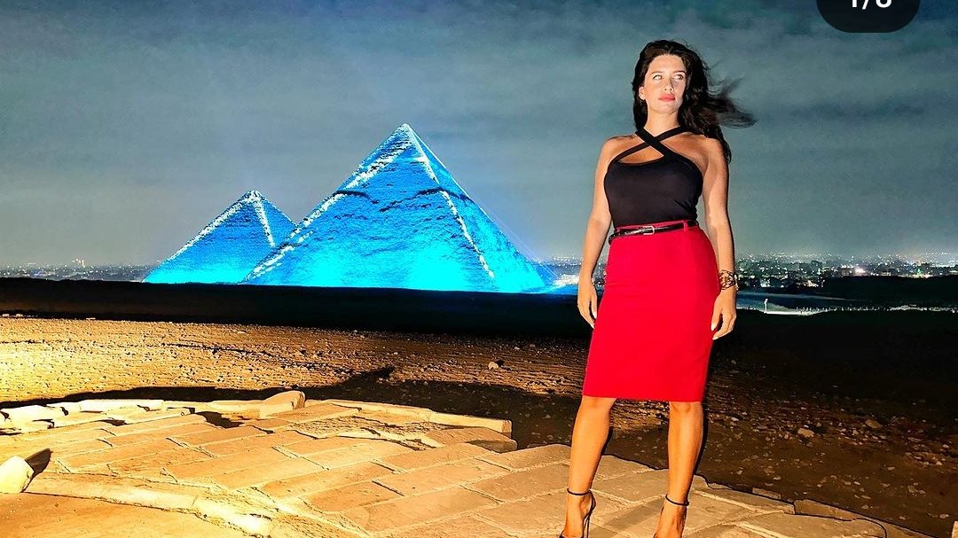 سينتيا خليفة