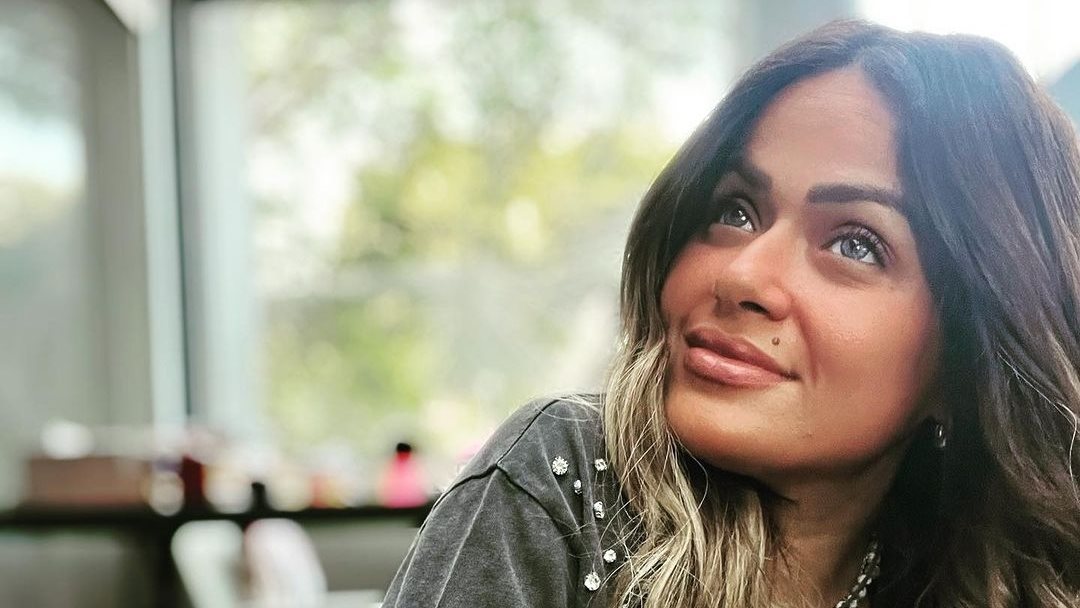 يسرا الليثي