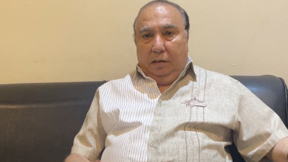 السيناريست مجدي صابر