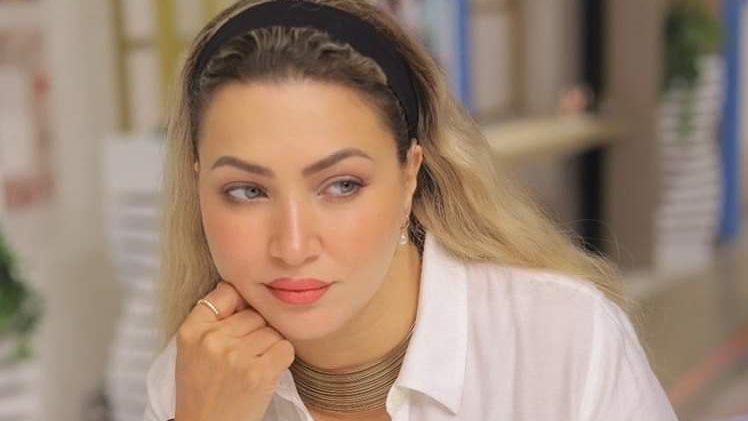 إيمان عز الدين 