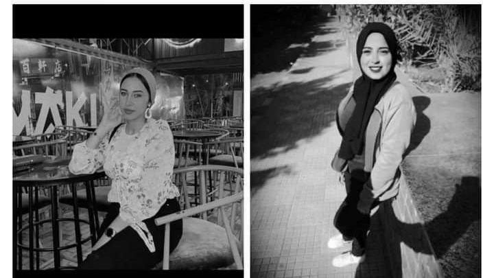 ضحايا حادث انقلاب ميكروباص المنوفية 